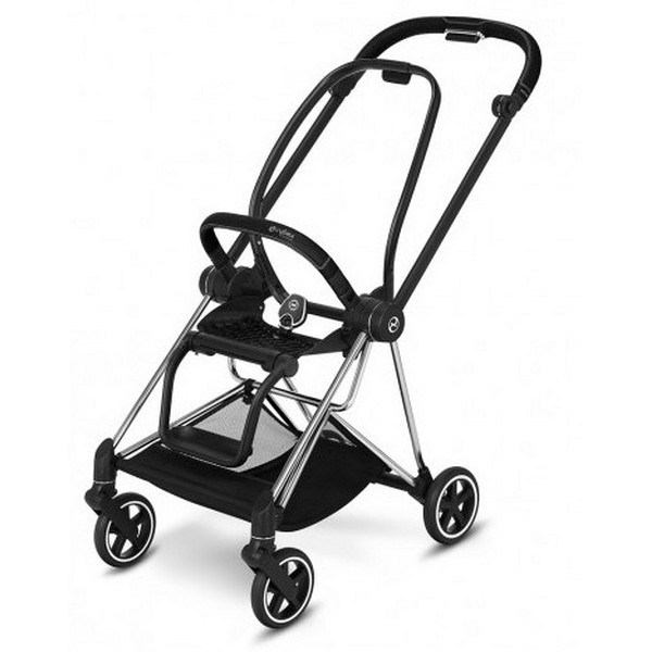 Продукт Cybex MIOS - Шаси с основа за седалка - 0 - BG Hlapeta